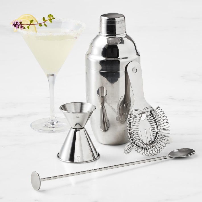 The Ultimate Guide to Choosing the Right Stainless Steel Barware